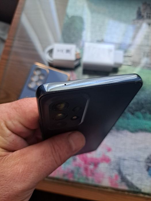 Продам ссмсунг а53 5g 6/128gb стан нового