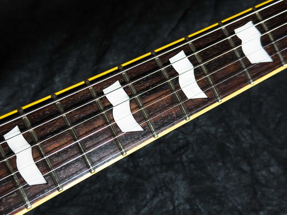 ESP Edwards E-MA-100SD/QM Eclipse 2015