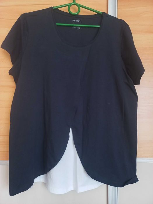 Bluzka ciążowa ESMARA L