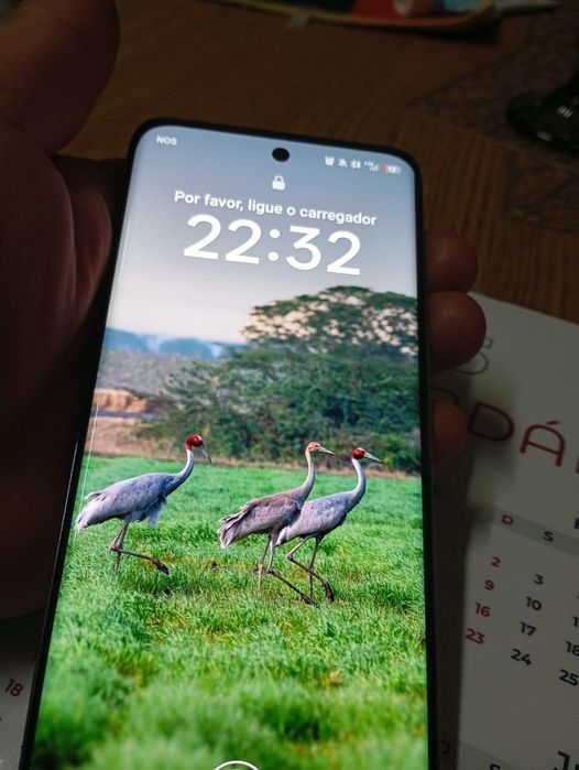 OPPO  renos 12 de 250 g