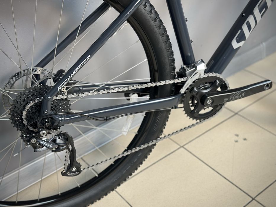 Велосипед Specialized RockHopper 29 L