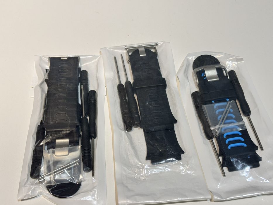 Legendarny Zegarek Triathlonowy Garmin 920XT