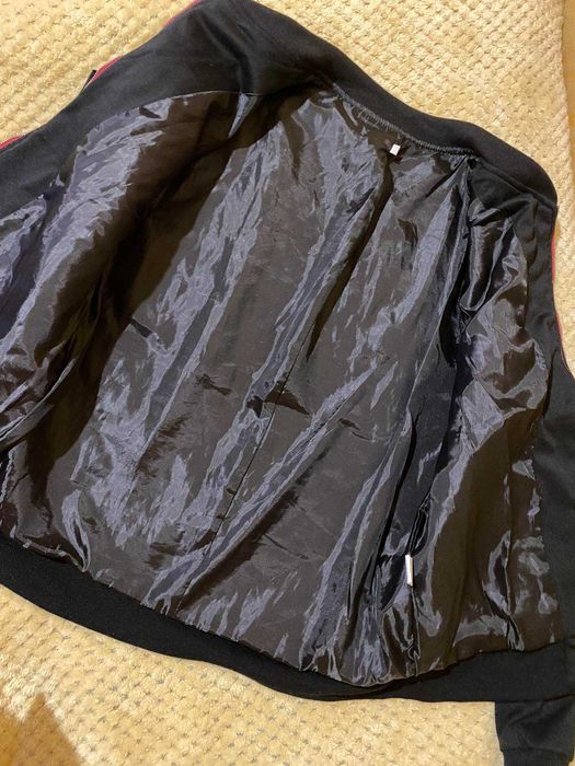 Бомбер Унісекс(чоловічий\жіночій), розмір L-XL