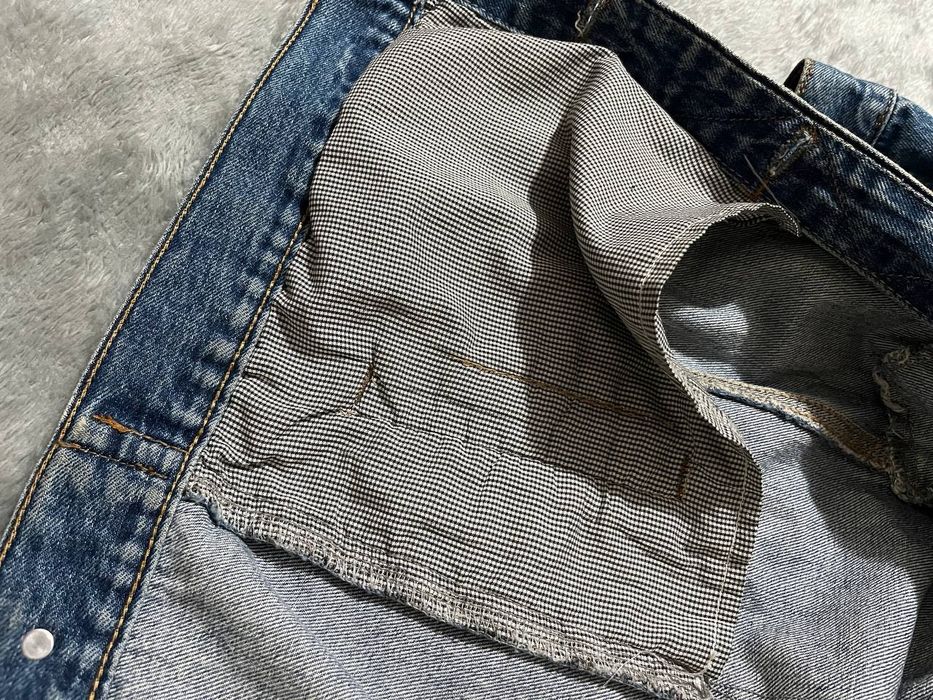 Джинсовка жіноча