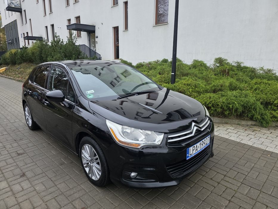 Citroën C4