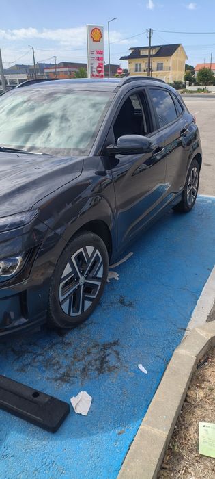 Hunday kauei  EV 63000. Bateria 100%   teste soh a comprovar — photo 3