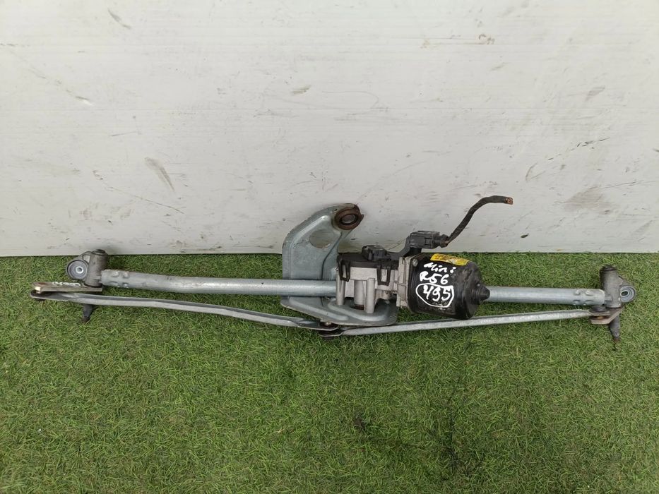 Motor limpa vidros frente MINI Mini (R56)