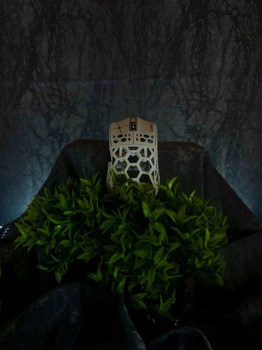 Darmoshark M2 Pro | Darmoshark | Миша геймерська | Із магнезіуму