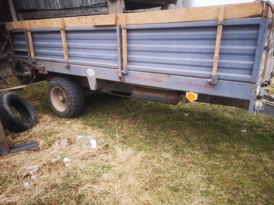 Rozrzutnik obornika , Agromet czarna białostocka , mało używany .