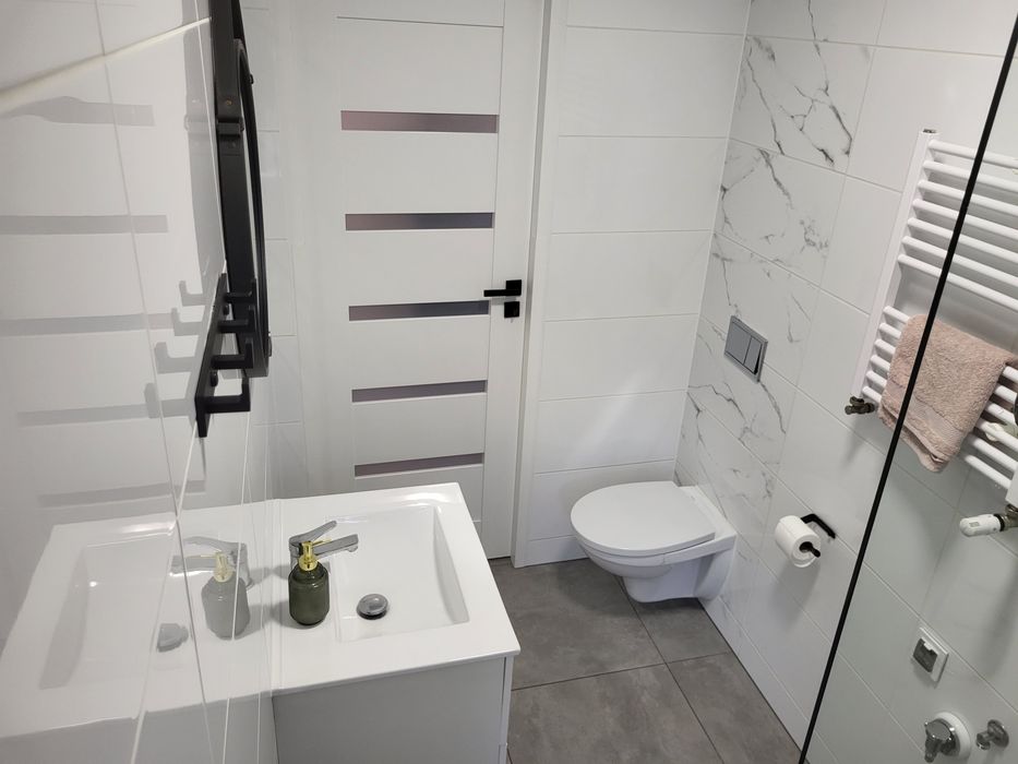 Dziś Wolne Apartamenty domki  Energylandii