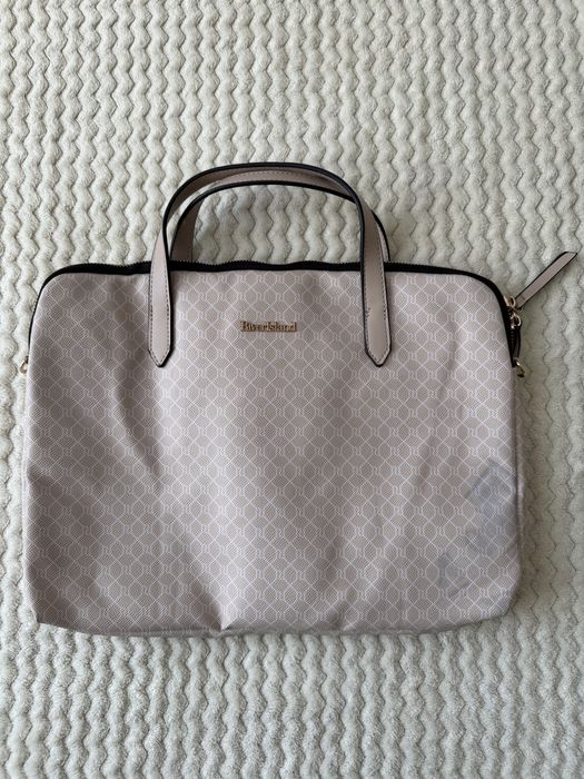 Сумка для ноутбука, сумка для документів RiverIsland