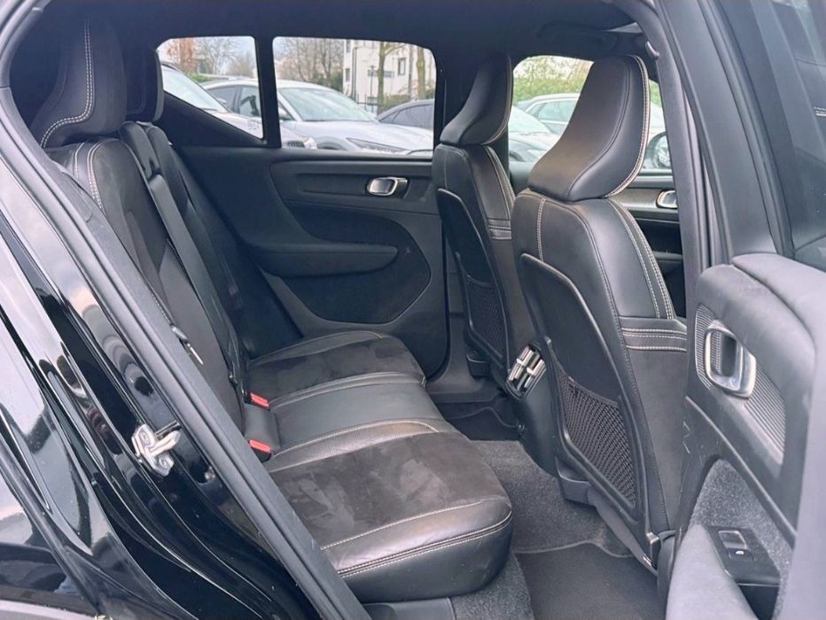 Volvo XC40 P8 twin motor Rdesign 408cvs