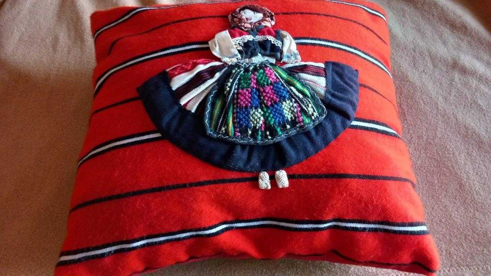 Artesanato do Alto Minho