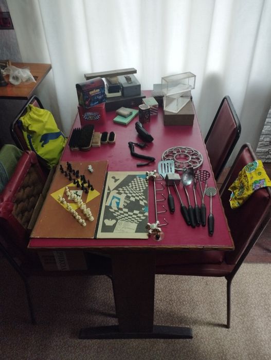 Коробка футляр шкатулка