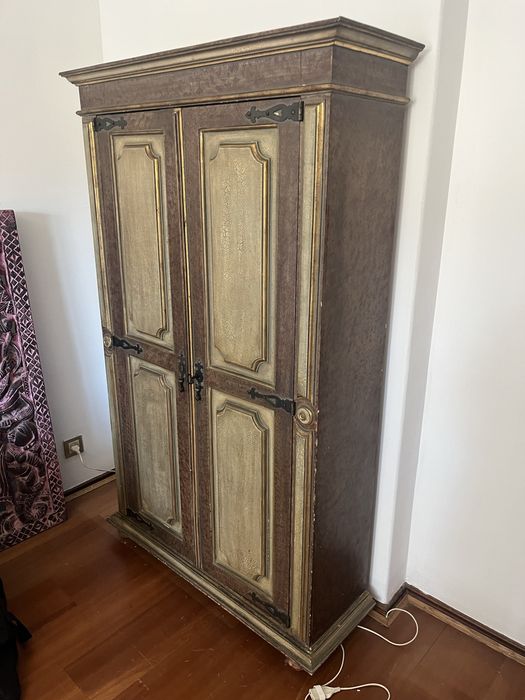 Móvel estilo vintage