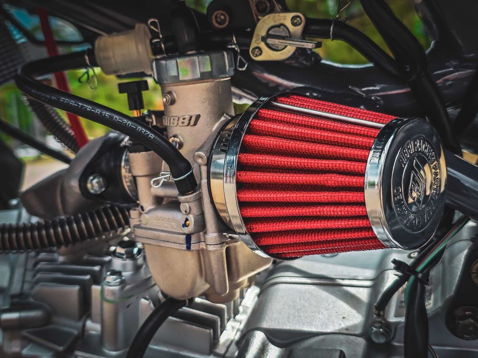 Пітбайк Xmotos Loki 190 Артмото Кременчук