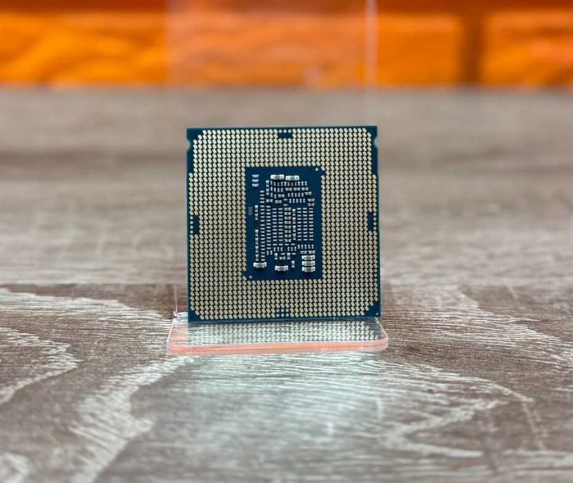 Intel Core i5-7500 (4 ядра) сокет 1151 /процесор для пк / гарантія 1 міс.