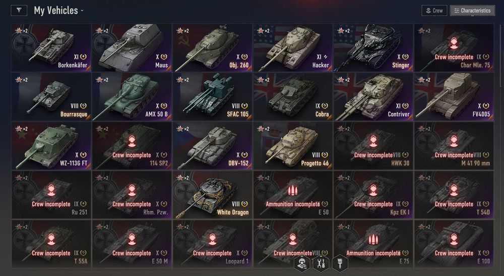 аккаунт .wot account .  . 1400$  63%WIN  3k+WN8