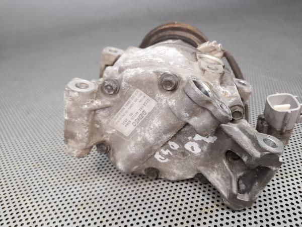 Compressor AC TOYOTA Corolla Hatchback (_E12_)