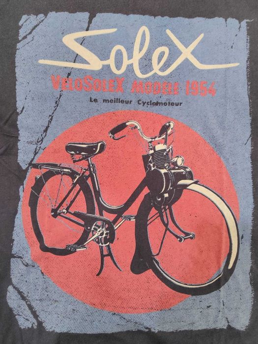 T-shirt Devred tam. L em excelente estado
