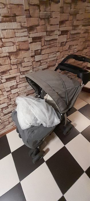 Sprzedam wózek spacerówka