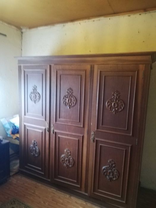 Mobilia de quarto