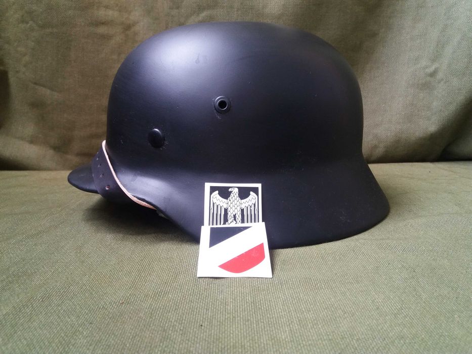 каска м 35 вторая мировая