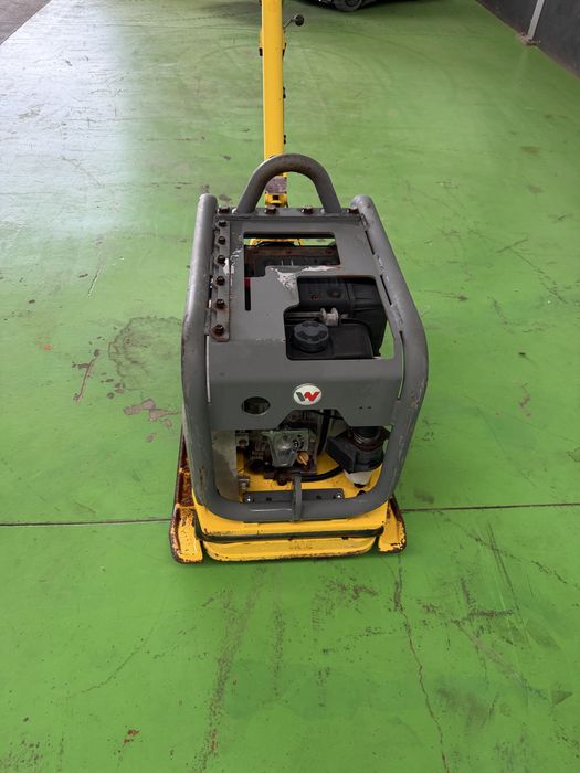 Placa Vibratoria 380 Kg wacker  Neuson