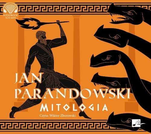 Mitologia Parandowski Jan