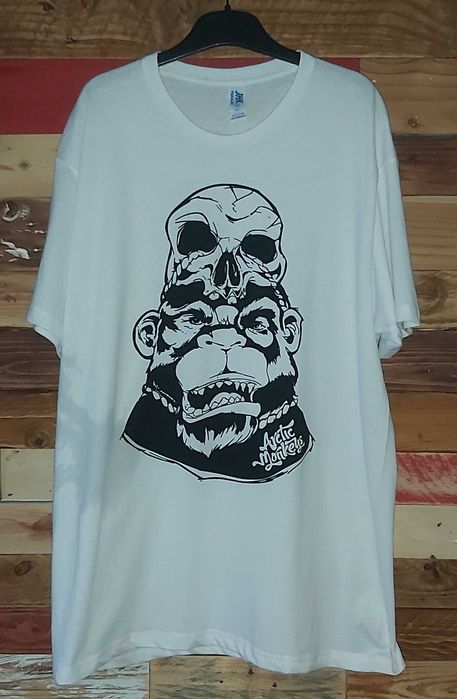 Arctic Monkeys / The Strokes / Franz Ferdinand / Kasabian - T-shirt