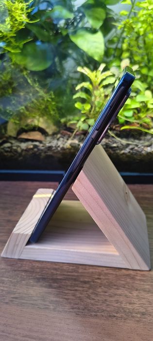 Motorola edge 20 pro 5G. 12/256 GB, 6,7". Cały zestaw, jak ze sklepu