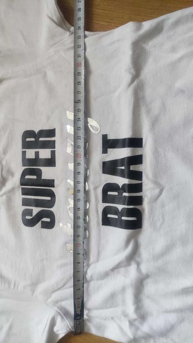 Koszulka Super Starszy Brat