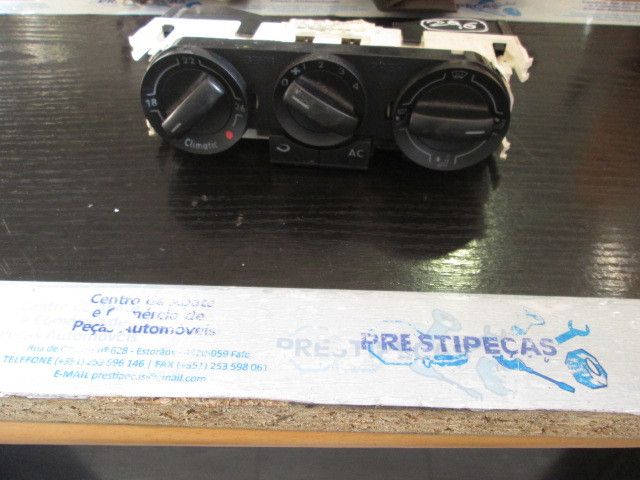 Comando chauffage / sofagem VOLKSWAGEN Fox (5Z1, 5Z3, 5Z4)