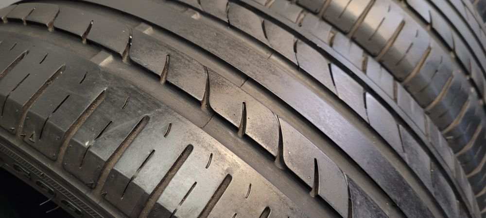 Шини 225/45 R17 GOODRIDE Sport резина Літо колеса гума з Німеччини
