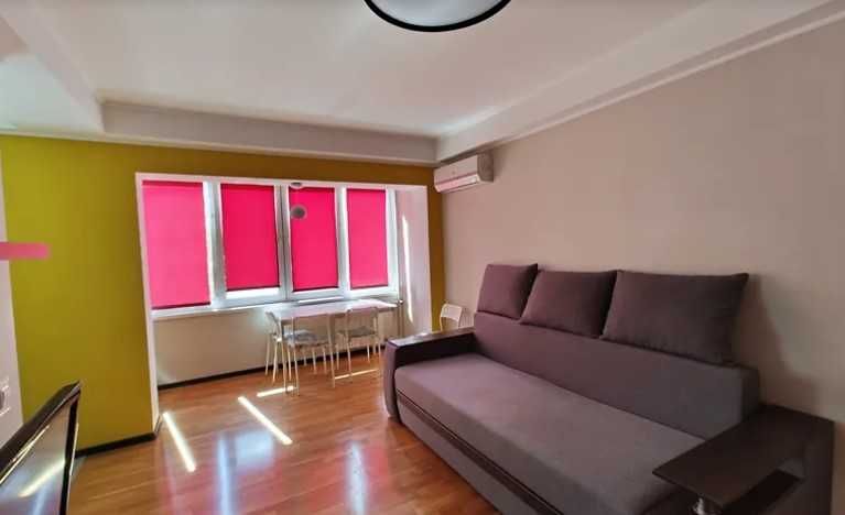 Продаж 1к квартири, вул. Ентузіастів 19/1