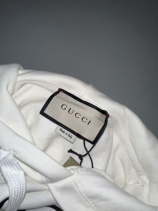 Худі Gucci Hoodie Drip Drill