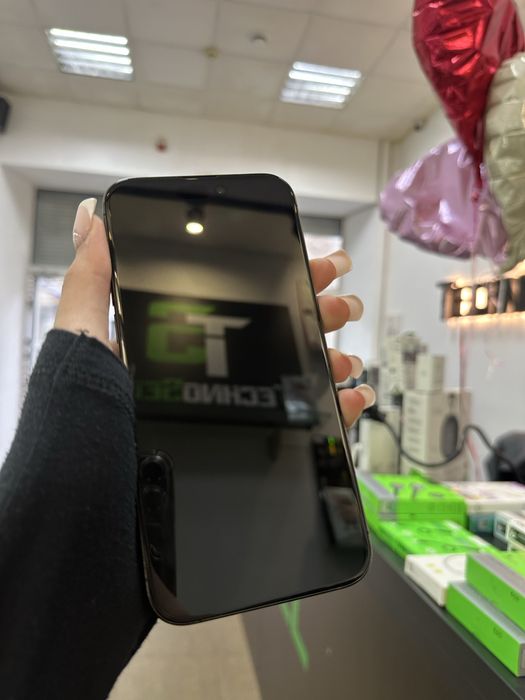 Айфон 15 Про Макс 256/512/1Т IPhone 15 Pro Max Black Titamium