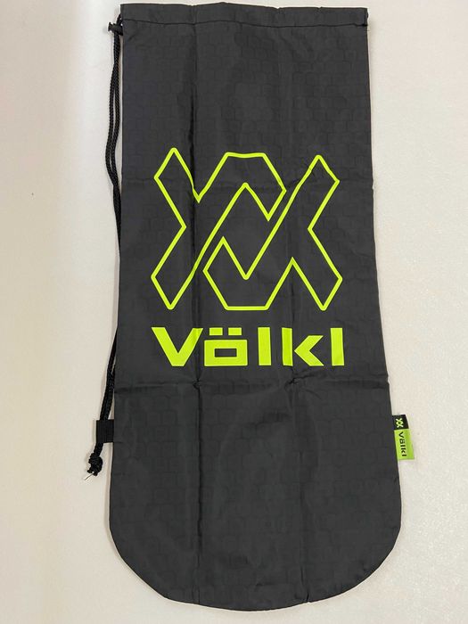 Raquete Tenis Volkl Powerbridge 10 Mid Grip 2