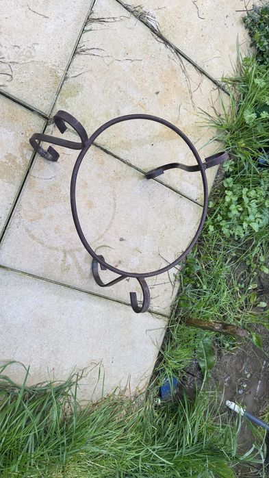 Base para vaso 36 cm