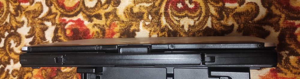 Panasonic CF-54/MKII/i5-6300