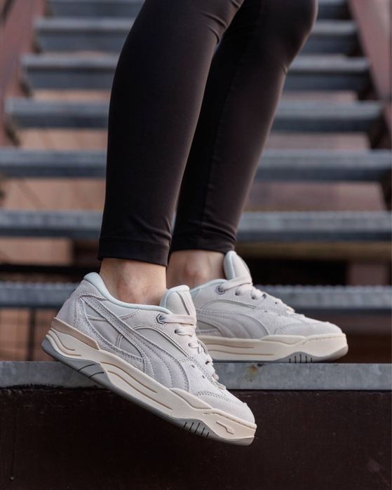 Новинка! Puma 180 Grey