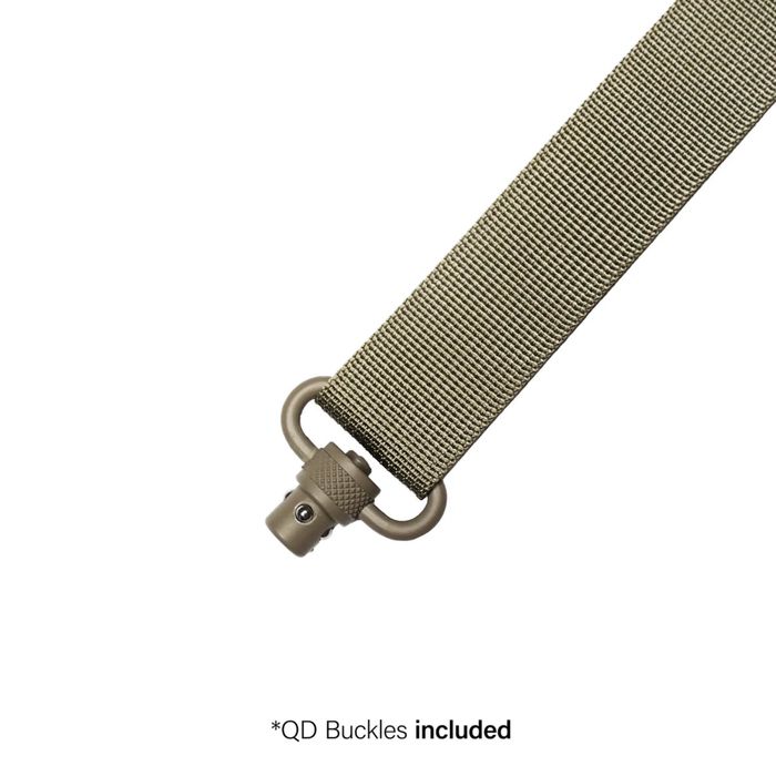 Двоточковий збройовий ремінь Agilite RE-FLEX3D™ RIFLE SLING