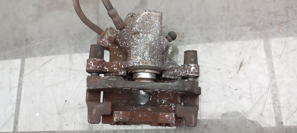 Pinça travão / maxila de travão trás esquerda MINI Mini (R50, R53)