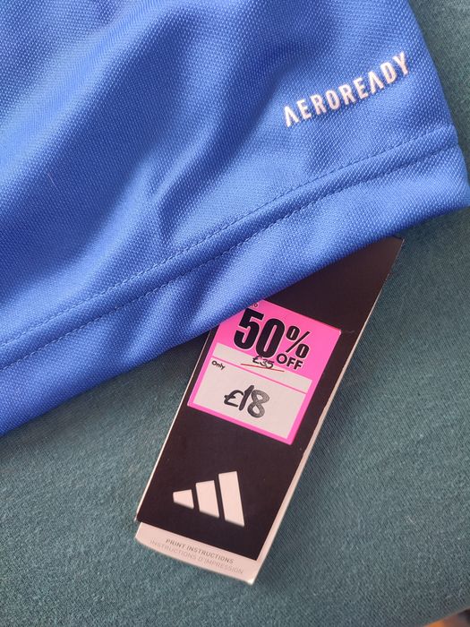 Bluza Adidas Nowa