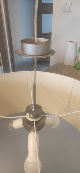 Lampa wisząca piekna