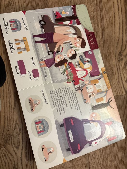 Pucio w mieście - Marta Galewska - Kustra