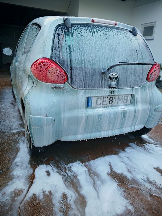 Toyota Aygo 1.0 3p 2006