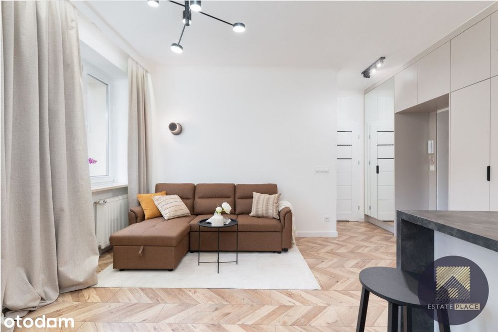 Apartment in Warszawa, Młynów I, Wola - Widok 6