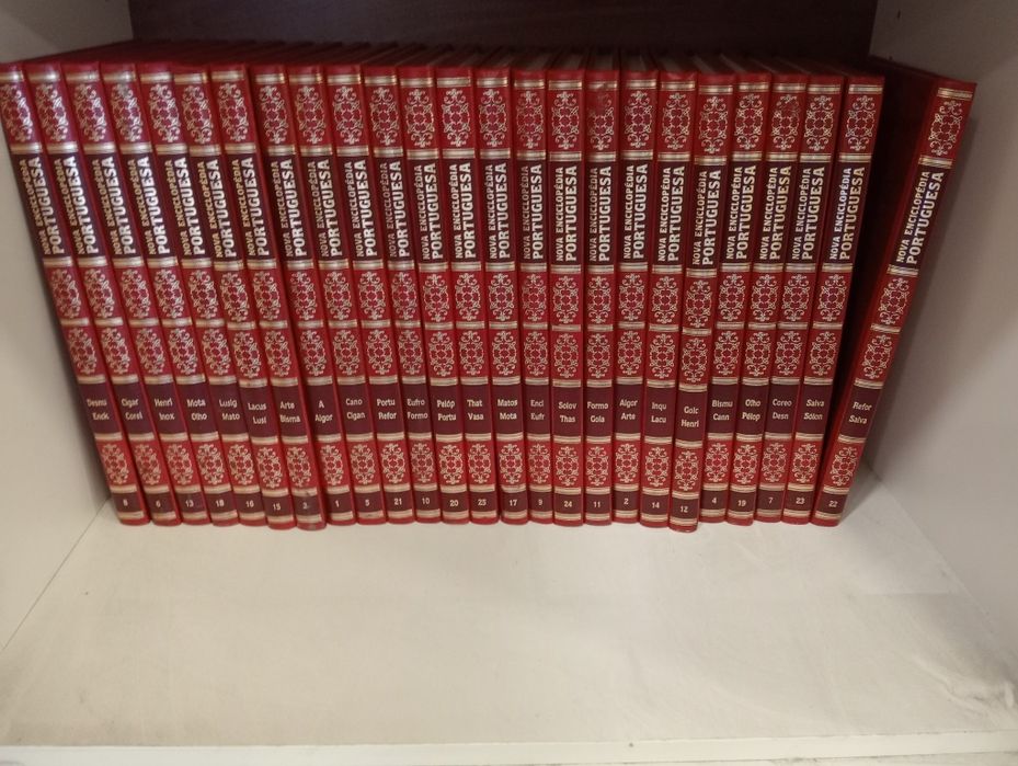 Enciclopédia Portuguesa