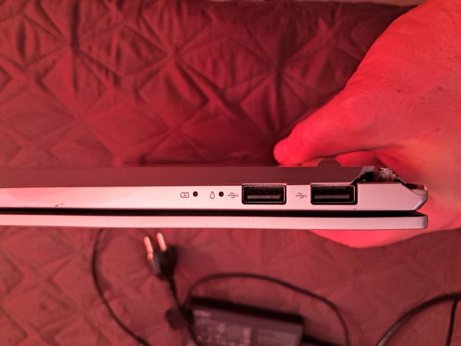 Ноутбук ASUS Vivobook Pro 14 OLED K3400PH-KM130W